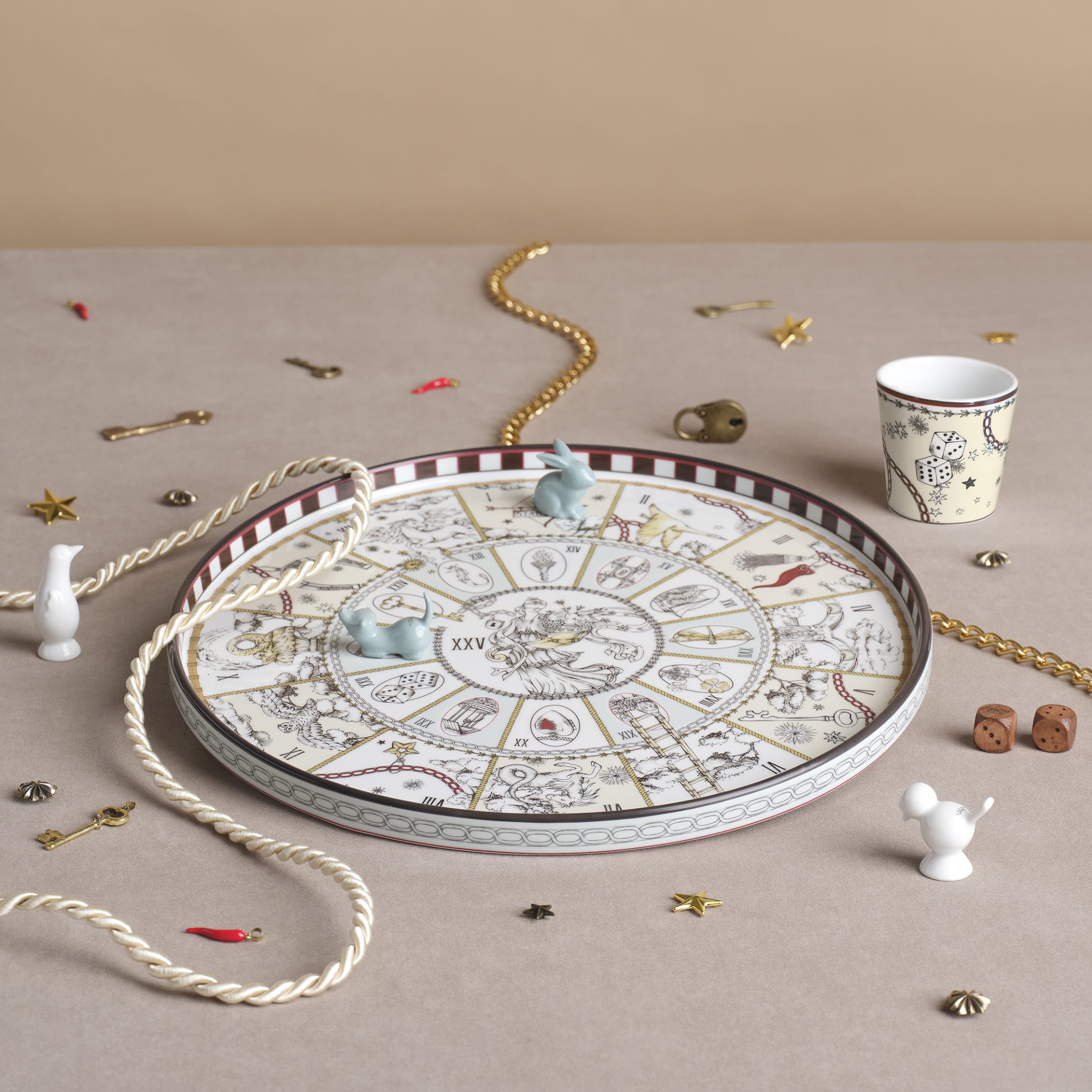 Ginori 1735 | Porcelain Tableware and Design Home Décor Complements
